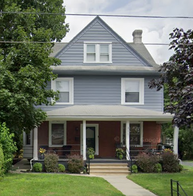 311 Lansdowne Road